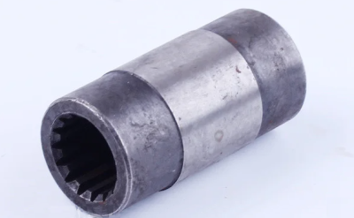 МУФТА (ВТУЛКА) КАРДАННОГО ВАЛА СРЕДНЯЯ FOTON 244, JINMA 244/264