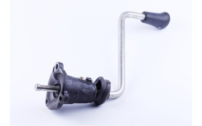 РЫЧАГ ПЕРЕКЛЮЧЕНИЯ ПЕРЕДАЧ XINGTAI 24B, SHIFENG 244,TAISHAN 24