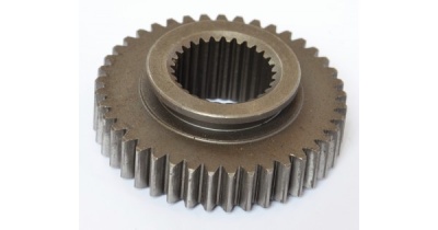 ШЕСТЕРНЯ ВЕДОМАЯ ВАЛА ОТБОРА МОЩНОСТИ 540/730 Z-41 DONGFENG 244/240