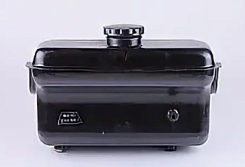 БАК ТОПЛИВНЫЙ FOTON 250/254