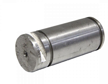 Ось редуктора почвофрезы 1GQN-180/200/220 L-225 мм (под сальник 55 мм)