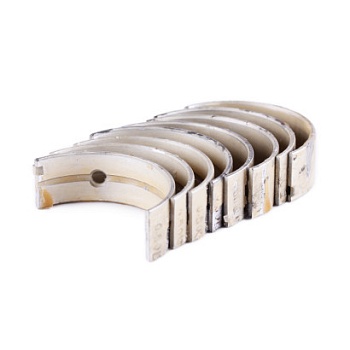 Вкладыши коренные, 0,50 мм, к-т: 8 шт. KM385BT