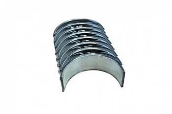 ВКЛАДЫШИ КОРЕННЫЕ ПАРА ZN490BT