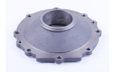 КРЫШКА ШЕСТЕРНИ КОНЕЧНОЙ ПЕРЕДАЧИ ПЕРЕДНЕГО МОСТА FOTON 244, JINMA 244/264