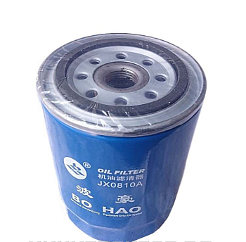 Фильтр масляный JX0810A DongFeng 244, 404