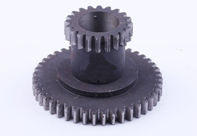 ШЕСТЕРНЯ ВОМ Z-19/44 JINMA 200/204/240/244