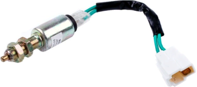 ВКЛЮЧАТЕЛЬ ТОРМОЗНЫХ СТОПОВ (ЛЯГУШКА СТОПОВ) FOTON 244, ДТЗ 244, JINMA 244/264