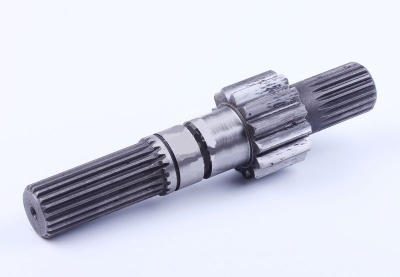 ШЕСТЕРНЯ ВЕДУЩАЯ КОНЕЧНОЙ ПЕРЕДАЧИ ЗАД МОСТА L-220, Z-20/13/20 JINMA 200/204/240/244