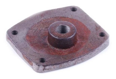 КРЫШКА КОРПУСА РУЛЕВОГО МЕХАНИЗМА XINGTAI 120/220