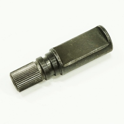 ПАЛЕЦ ТОРМОЗНОЙ КОЛОДКИ ПОДВИЖНЫЙ FOTON 244, JINMA 244/264