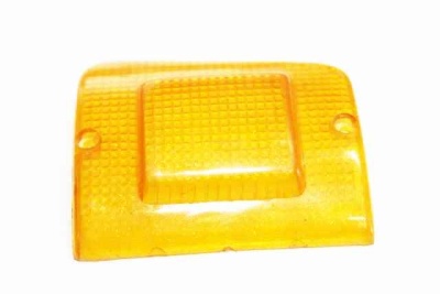 Указатель переднего поворота левый (нов) Xingtai 220HG