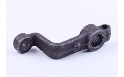 РЫЧАГ ТЯГИ ТОРМОЗНОГО КУЛАКА JINMA