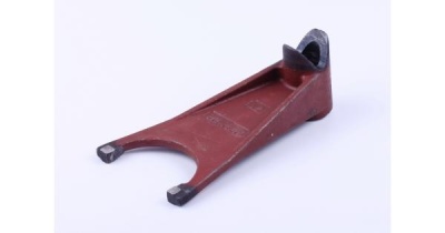 ВИЛКА МУФТЫ БЛОКИРОВКИ ДИФФЕРЕНЦИАЛА (КПП ДЛИННАЯ) DONGFENG 244/240