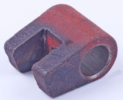 Головка вилки повышенной/пониженной передачи Jinma 404