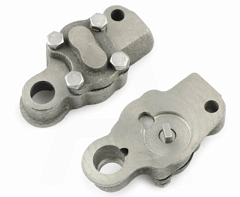 Масляный насос - 190N