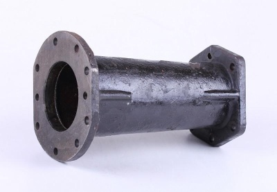 РУКАВ ПОЛУОСИ ПЕРЕДНЕГО МОСТА JINMA 254