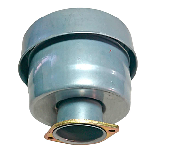 Корпус воздушного фильтра S195