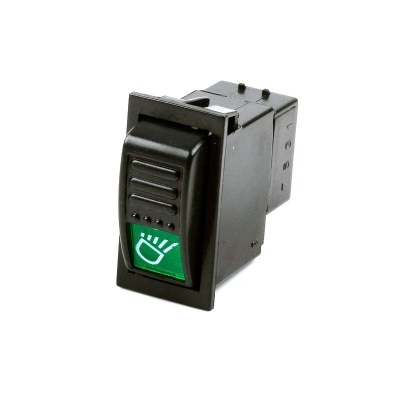 КНОПКА ВКЛЮЧЕНИЯ ЗАДНЕЙ ФАРЫ DONGFENG 240/244