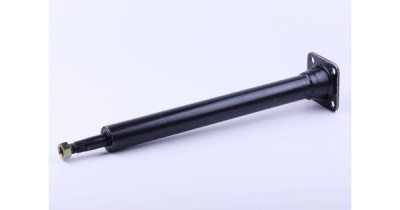 ВАЛ РУЛЕВОГО МЕХАНИЗМА ВЕРТИКАЛЬНЫЙ В СБОРЕ DONGFENG 240/244