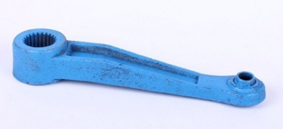 РЫЧАГ ПОДЪЕМНИКА НАРУЖНЫЙ ШЛИЦ XINGTAI