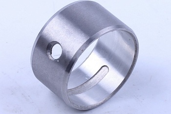 ВТУЛКА КОЛЕНВАЛА (ВКЛАДЫШ КОРЕННОЙ) 0,0 STD - 186F