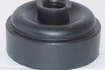 ПЫЛЬНИК РЫЧАГА ФРЕЗЫ - RF