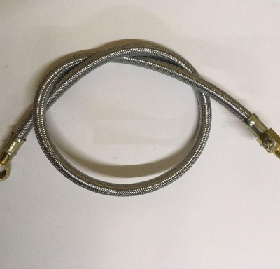 ШЛАНГ ТОПЛИВНОГО БАКА - ФИЛЬТР С КРАНОМ DONGFENG 404