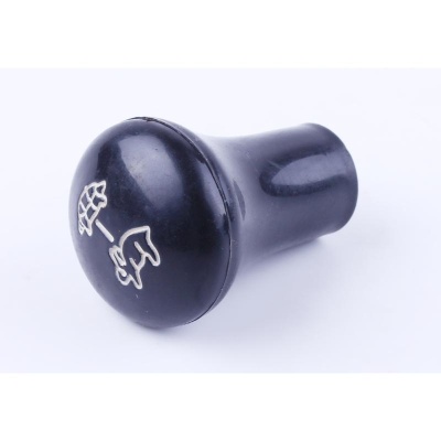 РУКОЯТКА ПЕРЕКЛЮЧЕНИЯ ПОВЫШЕНОЙ/ПОНИЖЕНОЙ ПЕРЕДАЧИ