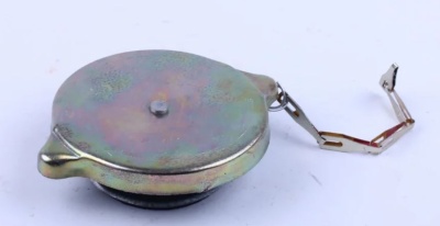 КРЫШКА РАДИАТОРА БОЛЬШАЯ XINGTAI