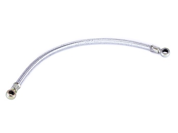 Топливопровод от насоса к фильтру (12х12) 4L22BT