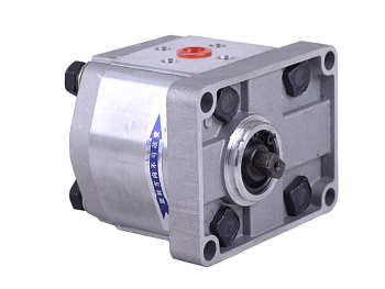 НАСОС ГИДРАВЛИЧЕСКИЙ - МТ