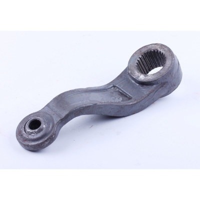 РЫЧАГ ПОДЬЕМНИКА НАРУЖНЫЙ Z-27 XINGTAI 240/244