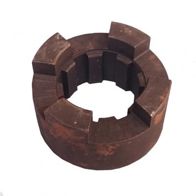 ШЕСТЕРНЯ БЛОКИРОВКИ НЕПОДВИЖНАЯ Z-8/4 FOTON 250/254