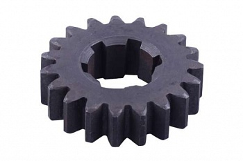 ШЕСТЕРНЯ КПП Z-6/19 XINGTAI 24B, SHIFENG 244,TAISHAN 24