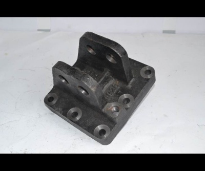 КРЫШКА ПОДЪЕМНИКА ЗАДНЯЯ D-69 FOTON 240/244