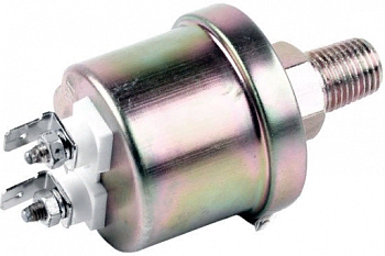 ДАТЧИК ДАВЛЕНИЯ МАСЛА (2-Х КОНТАКТНЫЙ) KM385BT