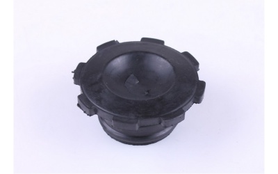КРЫШКА ТОПЛИВНОГО БАКА ПЛАСТИКОВАЯ JINMA 240/244