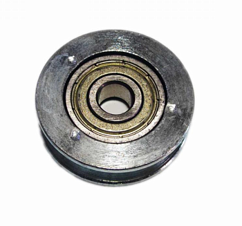 Ролик подачи нити вязального аппарата пресс-подборщика YK0850/0870/0890