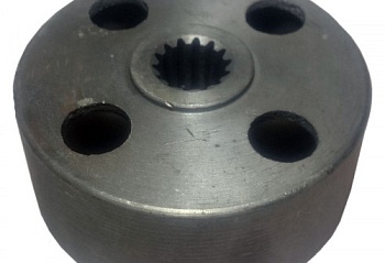 БАРАБАН ТОРМОЗНОЙ DONGFENG 244/240