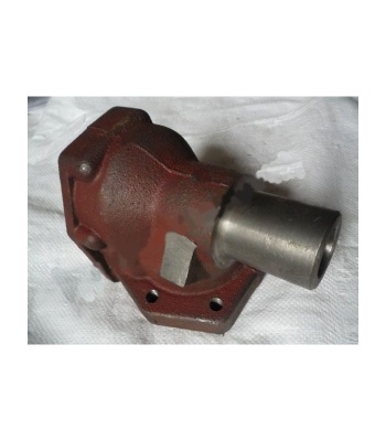 КОРПУС ВЕРТИКАЛЬНОГО ВАЛА ПЕРЕДНЕГО МОСТА DONGFENG 244/240