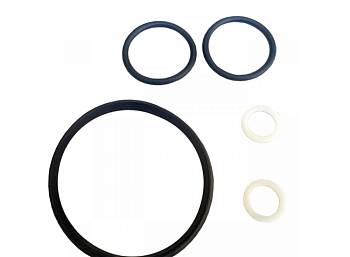 Ремкомплект масляного фильтра TY ????