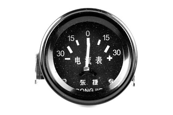 АМПЕРМЕТР - МТ