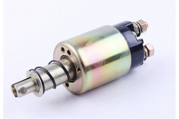 ВТЯГИВАЮЩЕЕ ЭЛЕКТРОСТАРТЕРА - 180N-195N