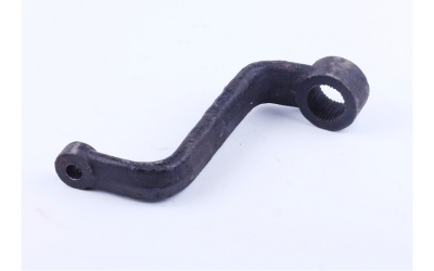 СОШКА ПОВОРОТНАЯ СТАРОГО ОБРАЗЦА XINGTAI 120/220