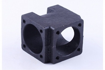 КОРПУС РЕДУКТОРА - KRE 1100