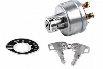 ЗАМОК ЗАЖИГАНИЯ XINGTAI