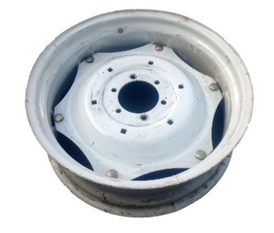 ДИСК ЗАДНЕГО КОЛЕСА 9,5*24 DONGFENG 240/244