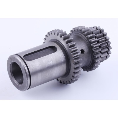 ШЕСТЕРНЯ 3-4 ПЕРЕДАЧИ Z-20/26/31 FOTON 244, ДТЗ 244, JINMA 244/264