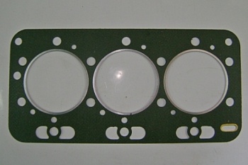 Прокладка ГБЦ TY395