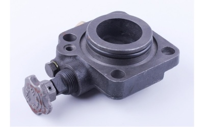 ГОЛОВКА ГИДРАВЛИЧЕСКОГО ЦИЛИНДРА FOTON 244, ДТЗ 244, JINMA 244/264